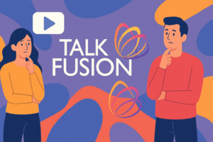 Talk Fusion
